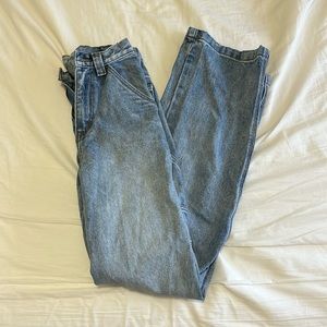 j. galt high waisted jeans size s